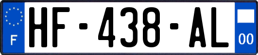 HF-438-AL