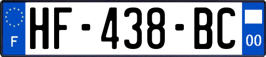 HF-438-BC