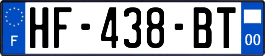 HF-438-BT