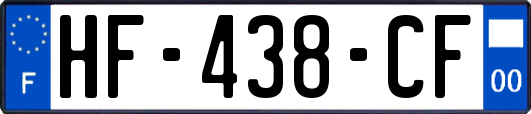 HF-438-CF