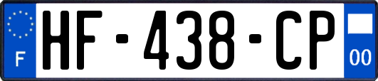 HF-438-CP
