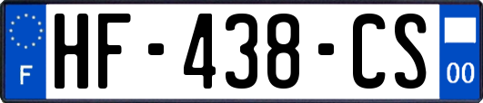 HF-438-CS