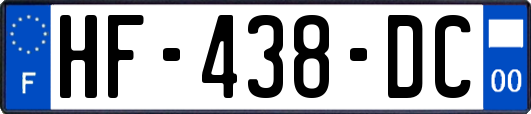 HF-438-DC