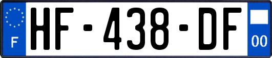HF-438-DF