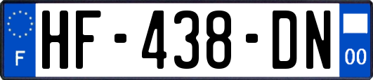 HF-438-DN
