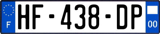 HF-438-DP
