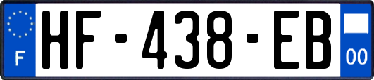 HF-438-EB