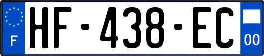 HF-438-EC