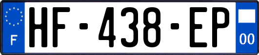 HF-438-EP