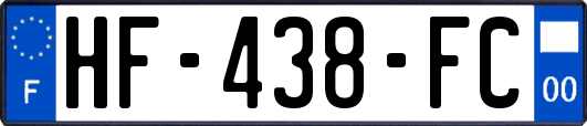 HF-438-FC