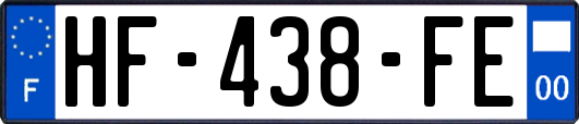 HF-438-FE