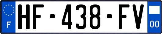 HF-438-FV