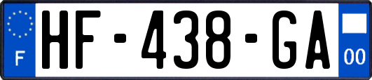 HF-438-GA