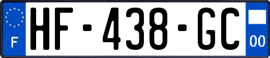 HF-438-GC