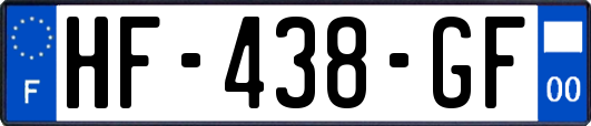 HF-438-GF