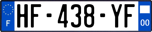 HF-438-YF