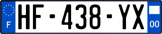 HF-438-YX