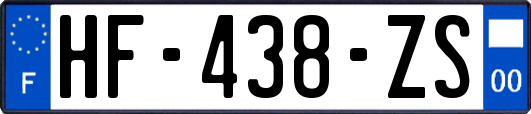 HF-438-ZS