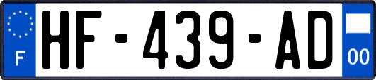 HF-439-AD