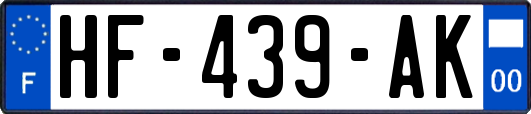 HF-439-AK