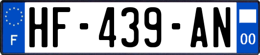 HF-439-AN