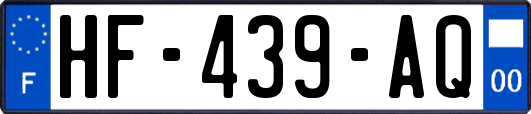 HF-439-AQ