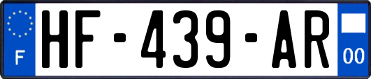 HF-439-AR