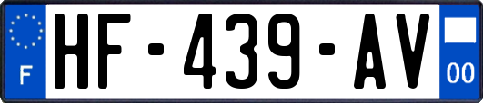 HF-439-AV