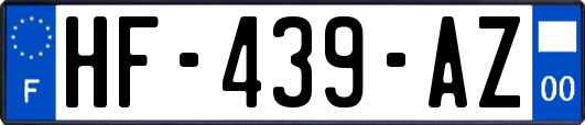 HF-439-AZ