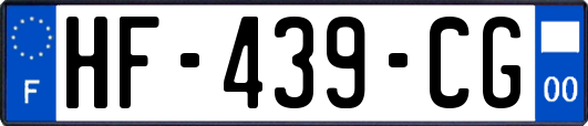 HF-439-CG