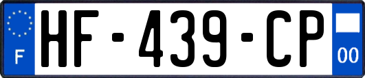 HF-439-CP