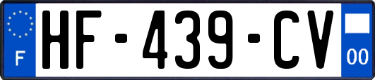 HF-439-CV