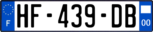 HF-439-DB