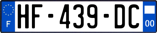 HF-439-DC