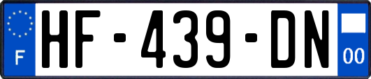 HF-439-DN