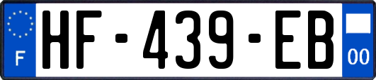 HF-439-EB