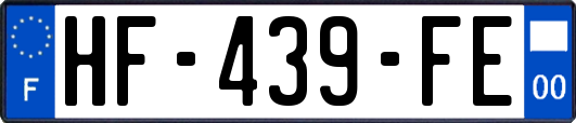 HF-439-FE
