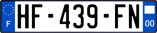 HF-439-FN