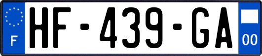 HF-439-GA