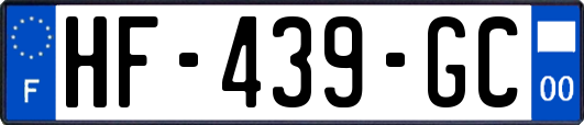 HF-439-GC