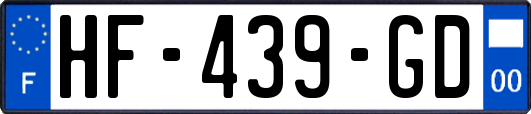 HF-439-GD