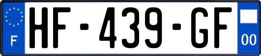 HF-439-GF
