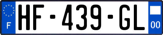 HF-439-GL