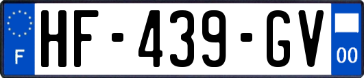 HF-439-GV