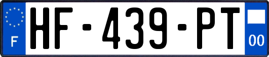 HF-439-PT