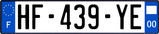HF-439-YE