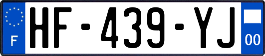 HF-439-YJ