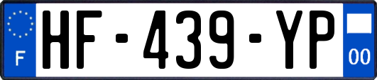 HF-439-YP