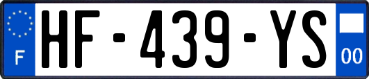 HF-439-YS