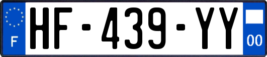 HF-439-YY